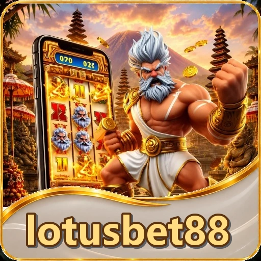 Ilustrasi FAQ pulsa dan kuota lotusbet88 — unduh APK Android Indonesia